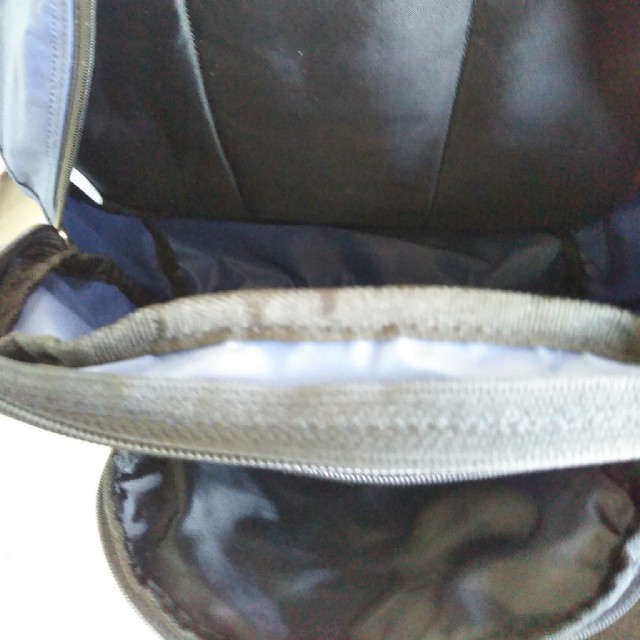 Kaepa(ケイパ)の[KAEPA]ケーパ リュック ブルー レディースのバッグ(リュック/バックパック)の商品写真