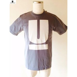 アンダーカバー(UNDERCOVER)のUNDERCOVER アンダーバーTシャツ / 限定商品(Tシャツ/カットソー(半袖/袖なし))