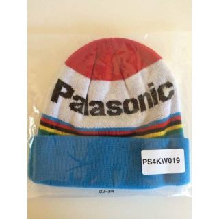 シュプリーム(Supreme)のPalace Skateboards / PALASONIC BEANIE (ニット帽/ビーニー)