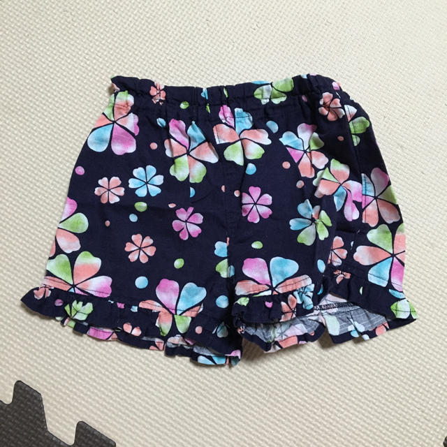 BREEZE(ブリーズ)の子ども服 キッズ/ベビー/マタニティのキッズ服女の子用(90cm~)(甚平/浴衣)の商品写真