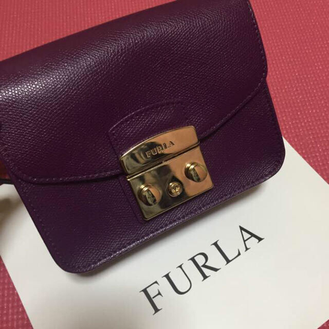 Furla(フルラ)のフルラ * メトロポリス レディースのバッグ(ショルダーバッグ)の商品写真