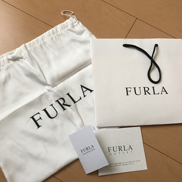 Furla(フルラ)のフルラ * メトロポリス レディースのバッグ(ショルダーバッグ)の商品写真