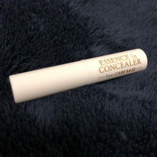 ケーパレット(K-Palette)の最終値下げ【未使用】K-パレット エッセンスインコンシーラー ナチュラルベージュ(コンシーラー)