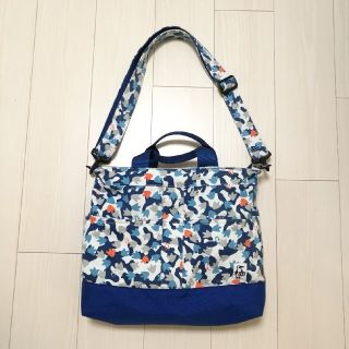 チャムス(CHUMS)の【佐喜子専用】CHUMSショルダーバッグ 2way(ショルダーバッグ)