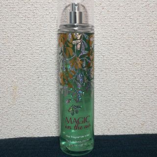 バスアンドボディーワークス(Bath & Body Works)のBath&bodyWorks フレグランスミスト★(香水(女性用))