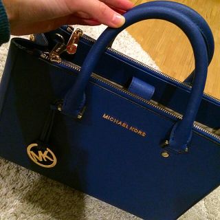 マイケルコース(Michael Kors)のマイケルコースのバック👜💕(ハンドバッグ)