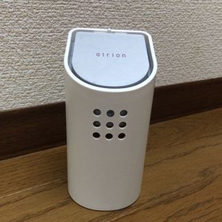 トウシバ(東芝)のTOSHIBA エアリオン 小型脱臭機(その他)