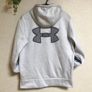 アンダーアーマー(UNDER ARMOUR)のアンダーアーマー パーカー(パーカー)