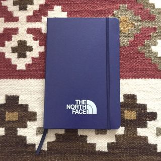 ザノースフェイス(THE NORTH FACE)のTHE NORTH FACE ノート(登山用品)