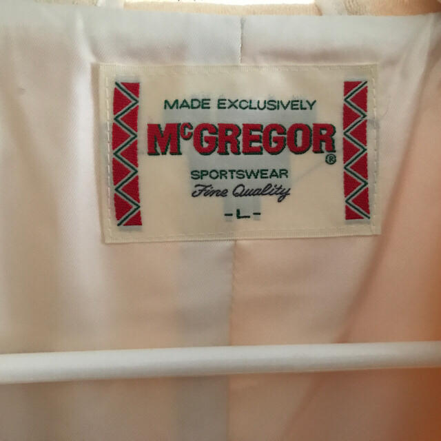 McGREGOR(マックレガー)の美品 McGregor マックレガー レディース ロングコート レディースのジャケット/アウター(ダッフルコート)の商品写真