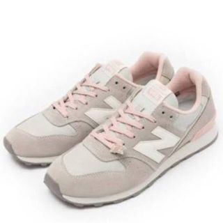 ニューバランス(New Balance)のニューバランス New Balance WR996(スニーカー)