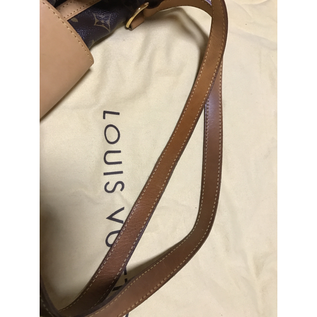 今だけ特別価格‼︎ LOUIS VUITTON ストレーザ PM