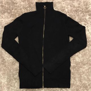 ザラ(ZARA)の⭐️ミカmama⭐️さま  取り置き29日 ／ZARAニット   size S(ニット/セーター)