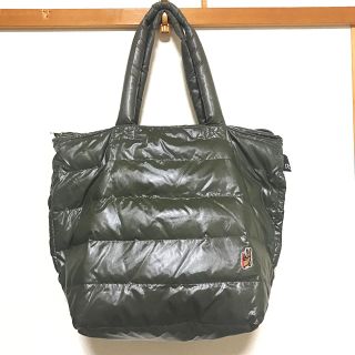 ルートート(ROOTOTE)のROOTOTE ルートート カーキ色(トートバッグ)