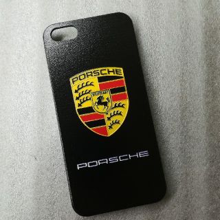 PORSCHE⭐︎携帯ケース