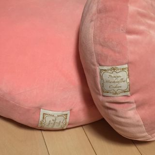 なごみゆ様専用/マカロンクッション(クッション)