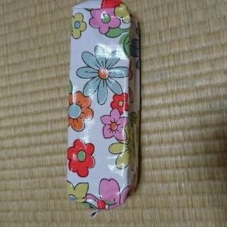 キャスキッドソン(Cath Kidston)のキャス・キッドソンペンケース(ペンケース/筆箱)