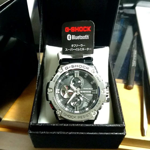 CASIO by sup seiki|カシオならラクマ - 成田凌着用新作G-SHOCKの通販 通販在庫