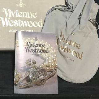 ヴィヴィアンウエストウッド(Vivienne Westwood)のVivienne Westwood ネックレス(ネックレス)