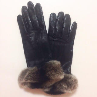 Sermoneta gloves    イタリアの手袋専門ブランド(手袋)