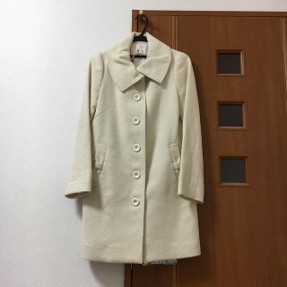 エニィスィス(anySiS)のまこさん専用☆(ロングコート)