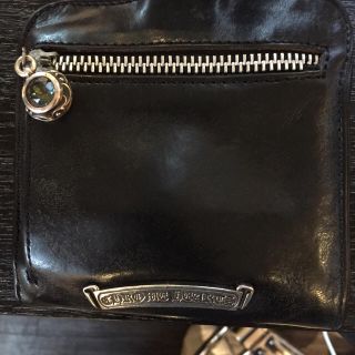 クロムハーツ(Chrome Hearts)のあかり様専用‼️(長財布)