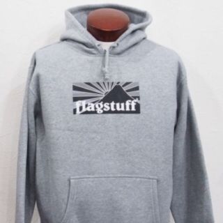 シュプリーム(Supreme)のflagstuff(パーカー)