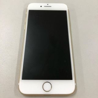 アイフォーン(iPhone)のiphone7 128g ゴールド simロック解除済み(スマートフォン本体)