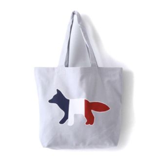 メゾンキツネ(MAISON KITSUNE')のメゾンキツネ maisonkitsune トート(トートバッグ)