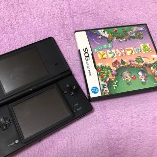 ニンテンドーDS(ニンテンドーDS)の任天堂 DSi(家庭用ゲーム機本体)