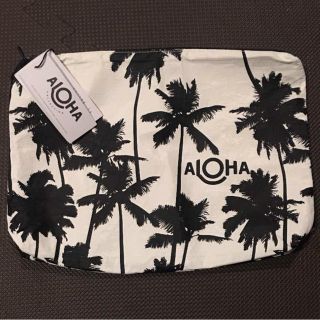 ロンハーマン(Ron Herman)の専用★アロハコレクション ALOHA COLLECTION ポーチ(ポーチ)