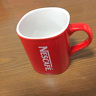 ネスレ(Nestle)のネスカフェ マグカップ(グラス/カップ)