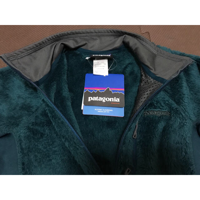 patagonia(パタゴニア)のpatagonia パタゴニア R3 JACKET フリース メンズのジャケット/アウター(ブルゾン)の商品写真