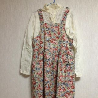 meteor様専用(ひざ丈ワンピース)
