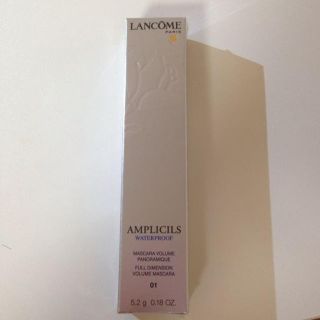 ランコム(LANCOME)のランコム マスカラ(その他)