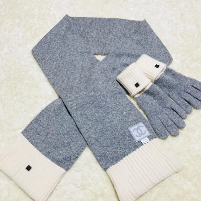 シャネル マフラー カシミア npmtb.co.nz