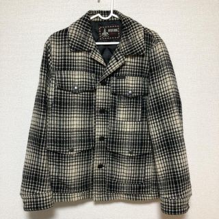 ヒステリックグラマー(HYSTERIC GLAMOUR)のシャレコウベ様専用(ブルゾン)