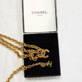 シャネル(CHANEL)のシャネルのチェーンベルト(ベルト)