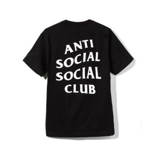 アンチソーシャルソーシャルクラブ(ANTI SOCIAL SOCIAL CLUB)のANTI SOCIAL SOCIAL CLUB / LOGO TEE(Tシャツ/カットソー(半袖/袖なし))