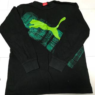 プーマ(PUMA)のPUMA キッズ(Tシャツ/カットソー)