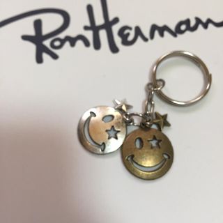 ロンハーマン(Ron Herman)のロンハーマン  ベイフロー  アローズ サタデーサーフ  エディフィス(キーホルダー)