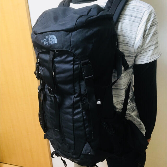 THE NORTH FACE(ザノースフェイス)の【THE NORTH  FACE】TELLUS 30 メンズのバッグ(バッグパック/リュック)の商品写真