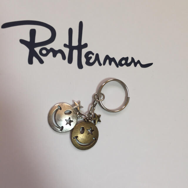 Ron Herman(ロンハーマン)のロンハーマン ベイフロー  サタデーサーフ  アローズ ビームス エディフィス レディースのファッション小物(キーホルダー)の商品写真