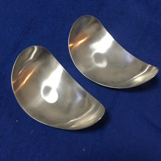 ジョージジェンセン(Georg Jensen)のジョージジェンセン リーフボウル(その他)