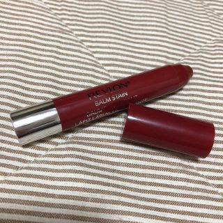 レブロン(REVLON)のレブロン バームステイン 55(口紅)