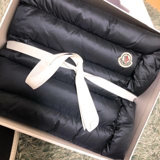 MONCLER - モンクレール ダウンブランケット Moncler の通販 by