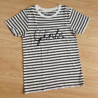 マウジー(moussy)のmoussy▽Girls Tee(Tシャツ(半袖/袖なし))