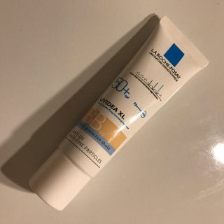 ラロッシュポゼ(LA ROCHE-POSAY)のラロッシュポゼ BB 02 LAROCHE-POSAY BBクリーム(BBクリーム)