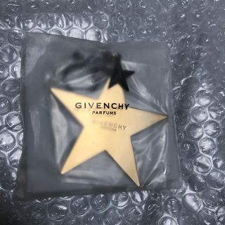 ジバンシィ(GIVENCHY)のジバンシー 限定 キーホルダー(キーホルダー)