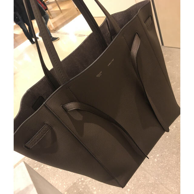 celine(セリーヌ)のパリ購入✨セリーヌ カバ ファントム レディースのバッグ(トートバッグ)の商品写真